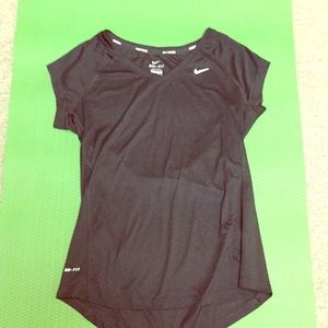 Nike Dri-Fit tee🖤